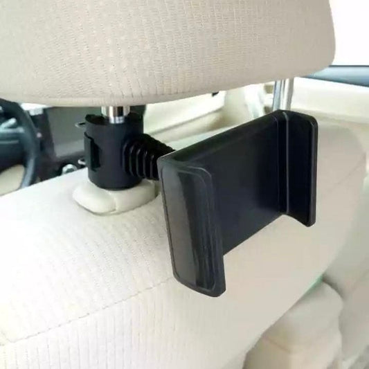 Mobile Phone Headrest Holder 9eight5