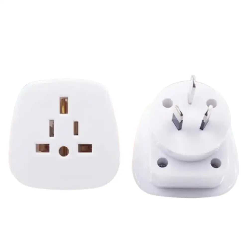 Plug Adapter Travel Converter 10A 250V Habicare