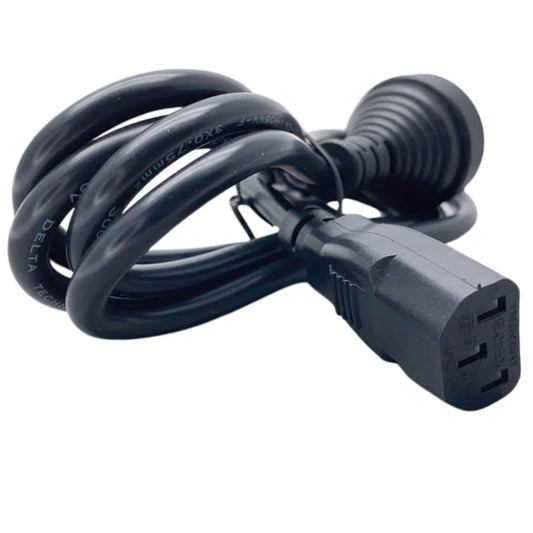 Power Cable (3 pin) (NZ/AUS) 9eight5