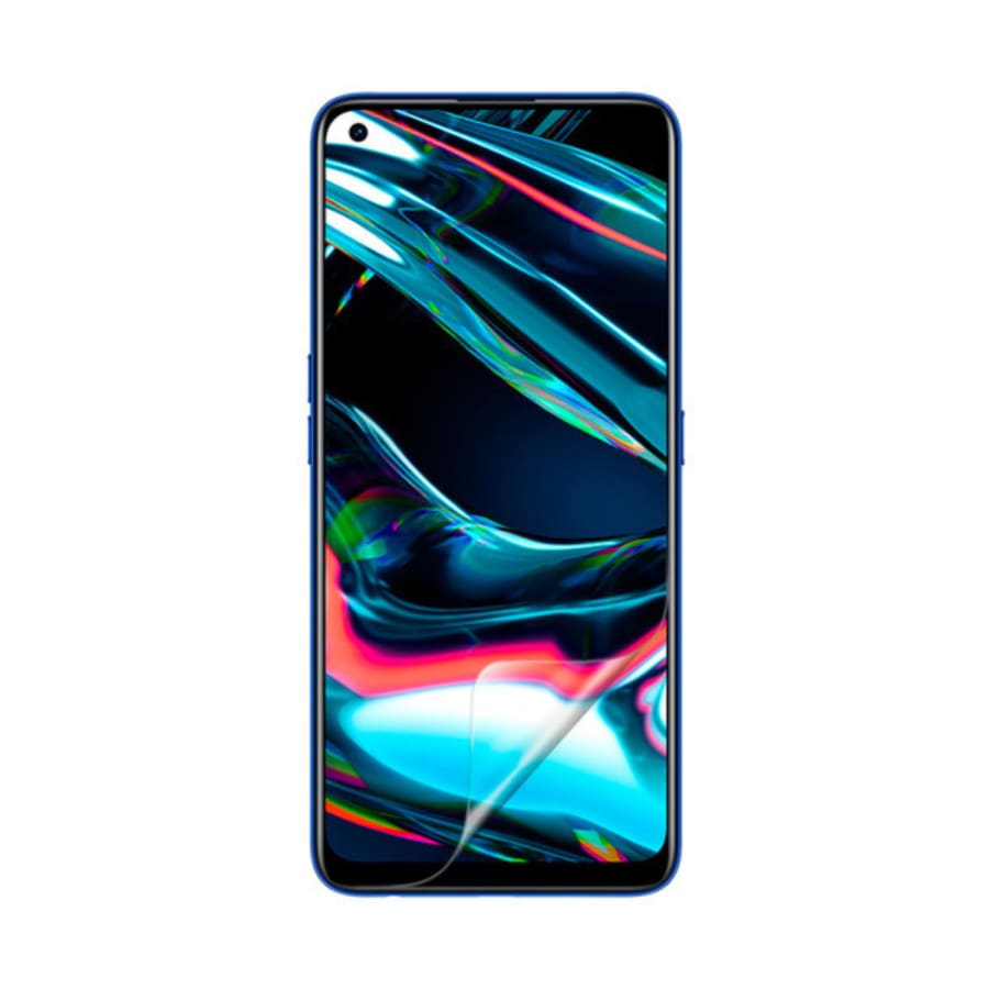 Hydrogel Screen Protector for Realme 7 Pro 9eight5