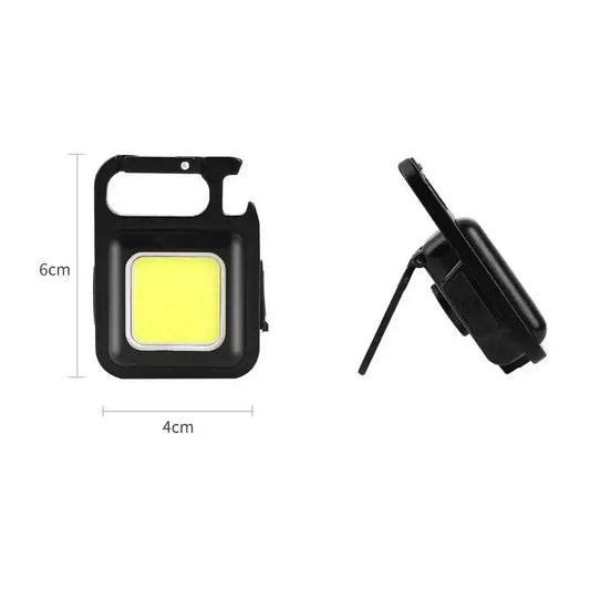 Rechargeable Mini LED Light Habicare