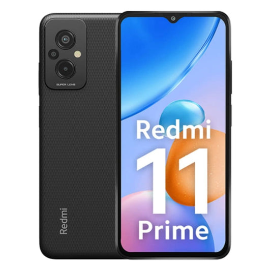 Hydrogel Screen Protector for Redmi 11 Prime (Pack of 2) 9eight5