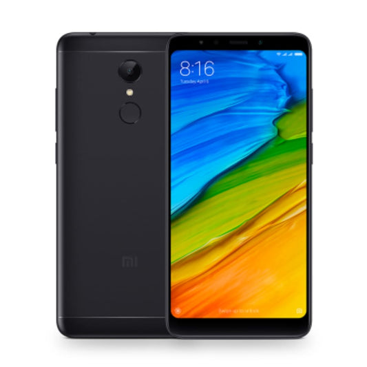 Hydrogel Screen Protector for Redmi 5 9eight5