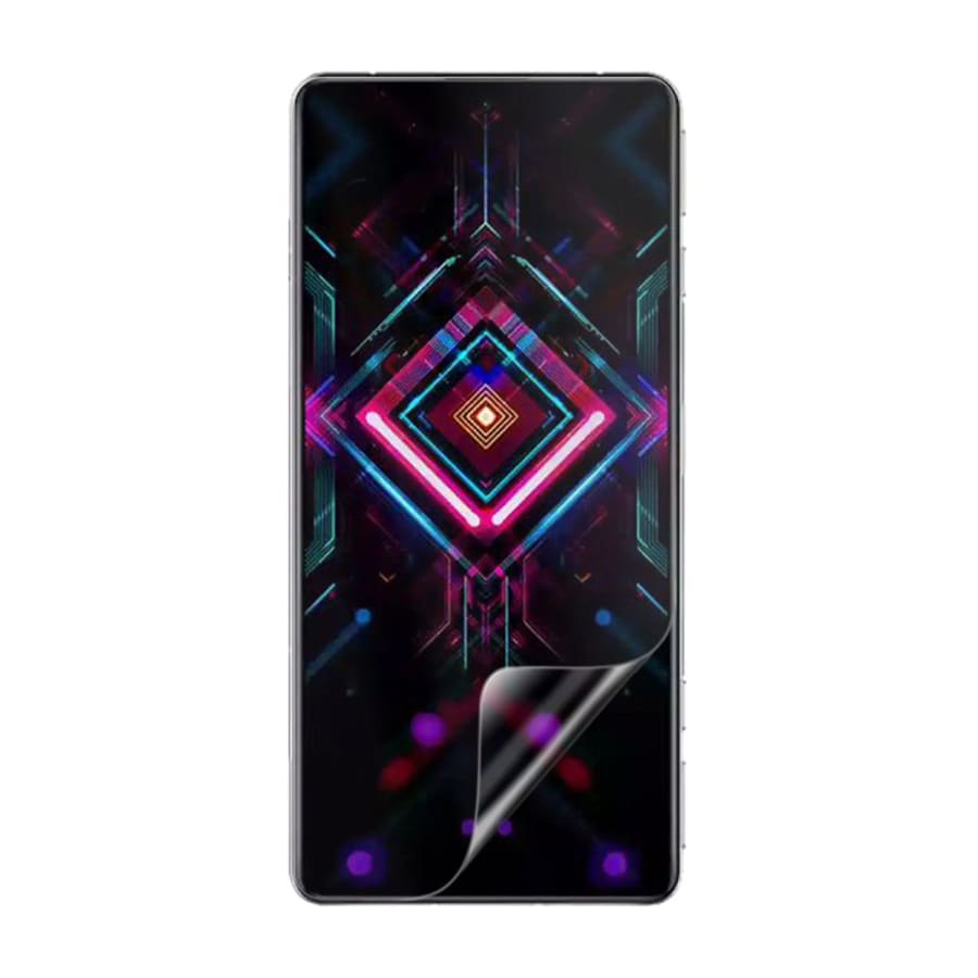 Hydrogel Screen Protector for Redmi K40 Gaming (Pack of 2) 9eight5