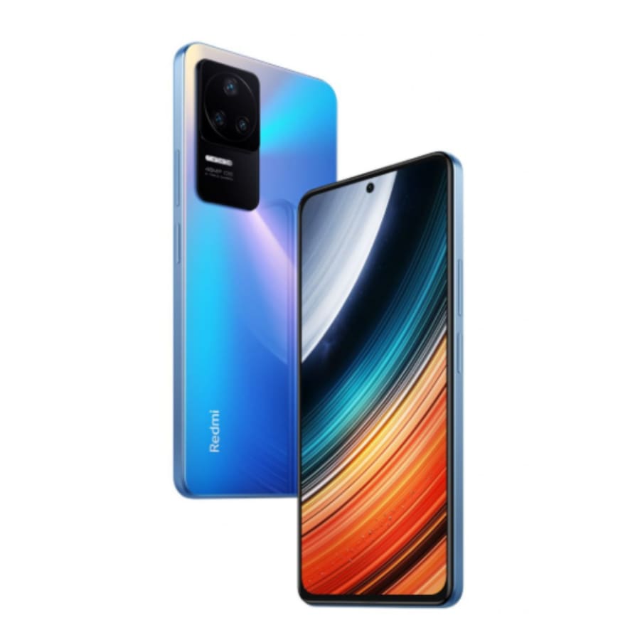 Hydrogel Screen Protector for Redmi K40S 9eight5