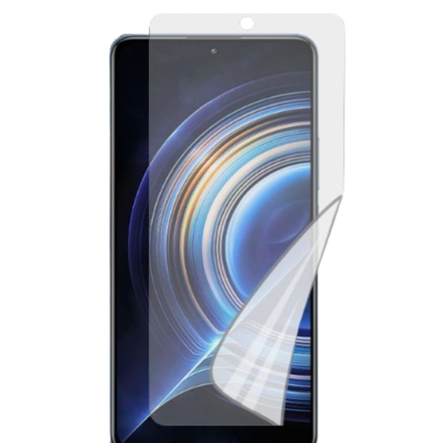 Hydrogel Screen Protector for Redmi K50 (Pack of 2) 9eight5