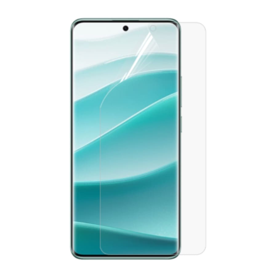 Hydrogel Screen Protector for Redmi Note 14 9eight5