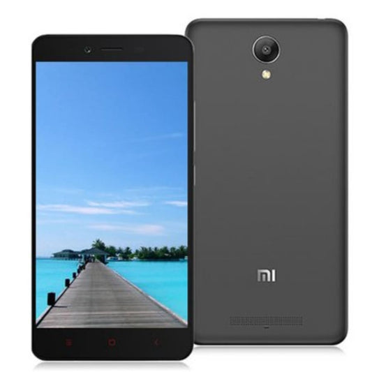 Hydrogel Screen Protector for Redmi Note 2 9eight5