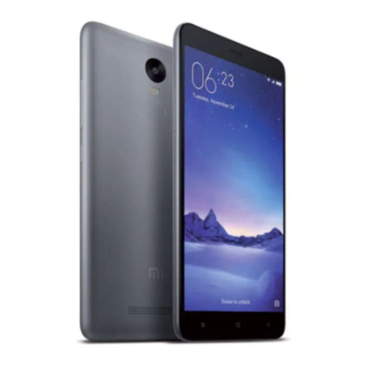 Hydrogel Screen Protector for Redmi Note 3 (Pack of 2) 9eight5