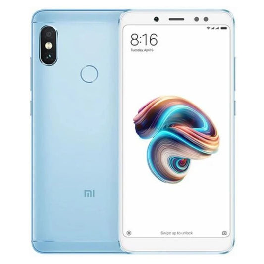 Hydrogel Screen Protector for Redmi Note 5 (Pack of 2) 9eight5