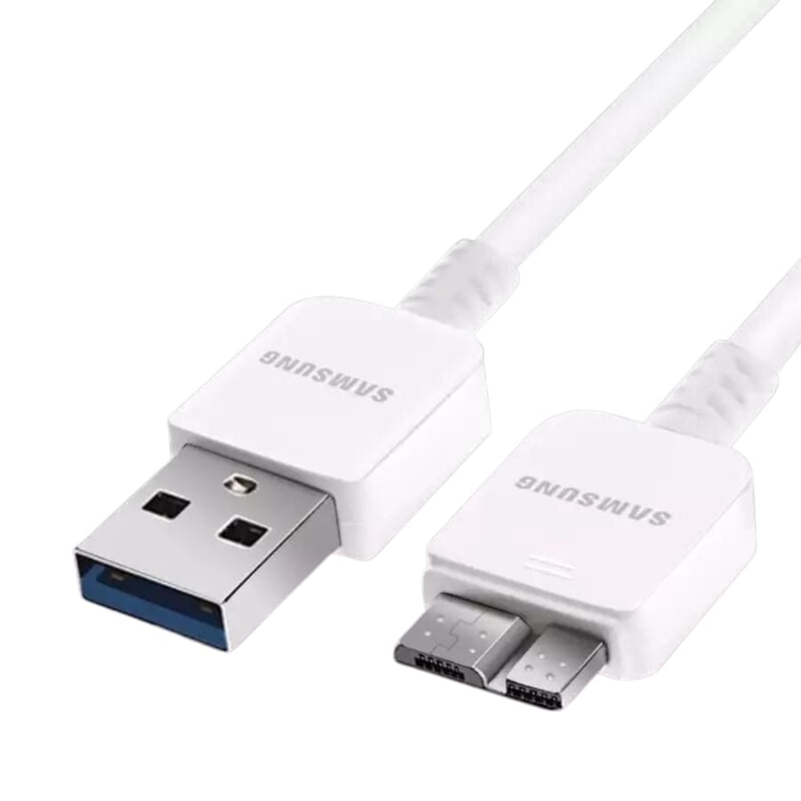 Samsung Type A charger cable by 9eight5, USB charging and data transfer cable for phones and tablets.