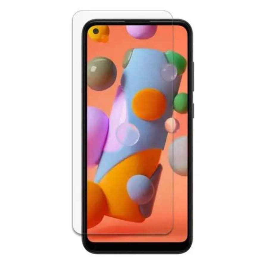 Screen Protector for Samsung Galaxy A11 9eight5