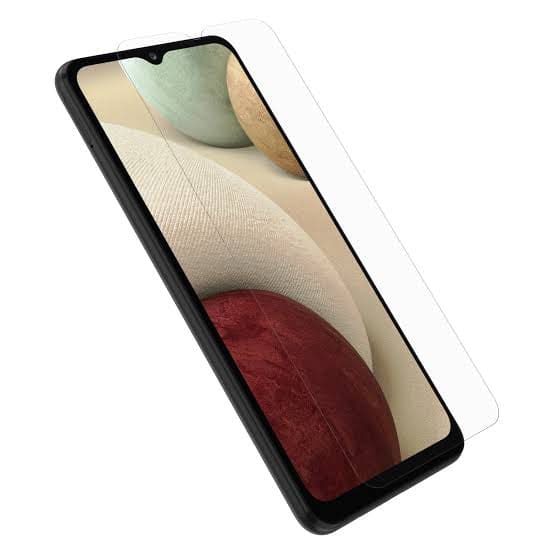 Screen Protector for Samsung Galaxy A12 9eight5