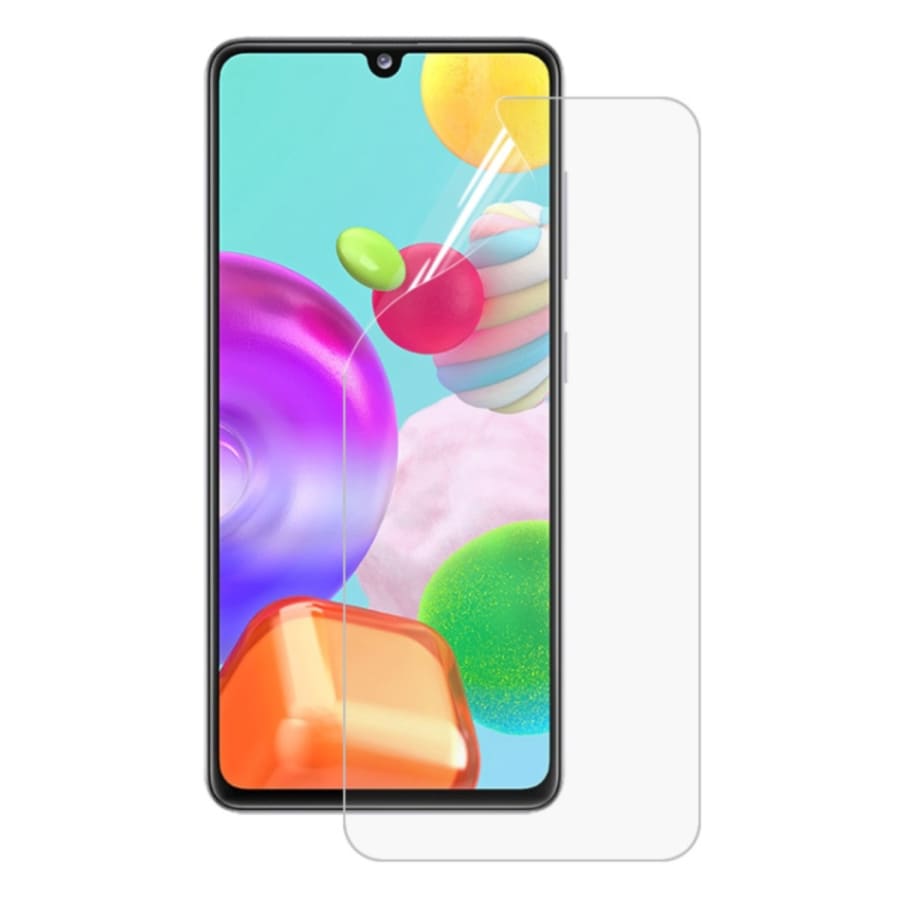 Hydrogel Screen Protector for Samsung Galaxy A41 9eight5