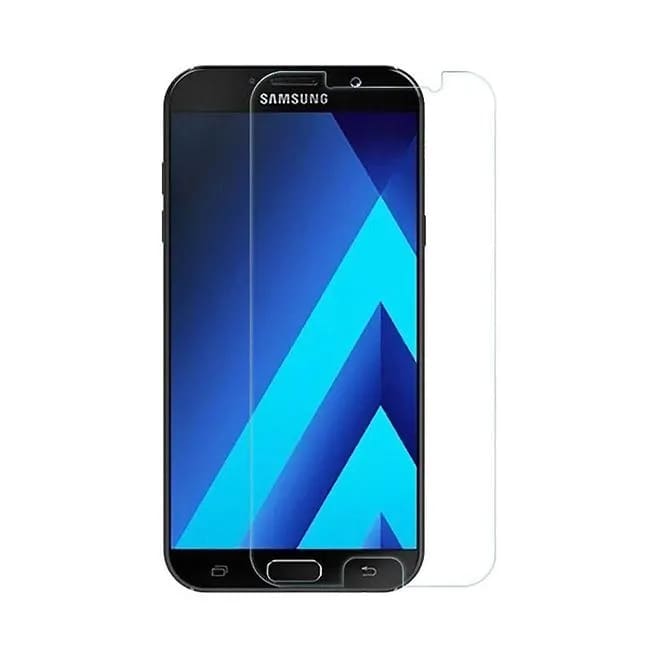 Screen Protectors for Samsung Galaxy A5 (2017) (Pack of 2) 9eight5