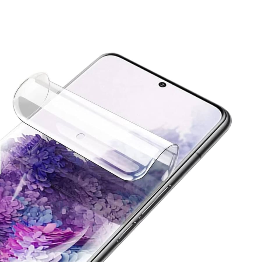 Hydrogel Screen Protector for Samsung Galaxy A72 (4G/5G) 9eight5