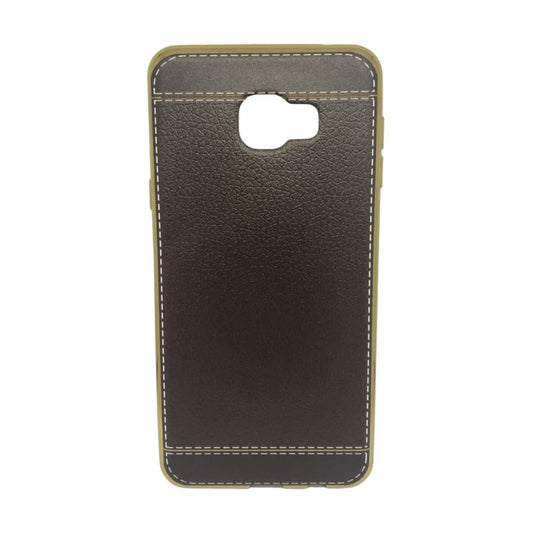 Synthetic Leather Case for Samsung Galaxy C7 9eight5