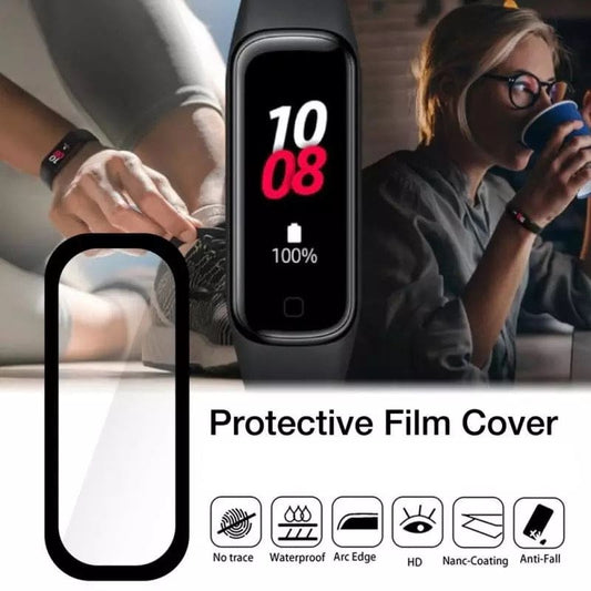 Screen Protectors for Samsung Galaxy Fit 2 (Pack of 2) That Watch Shop