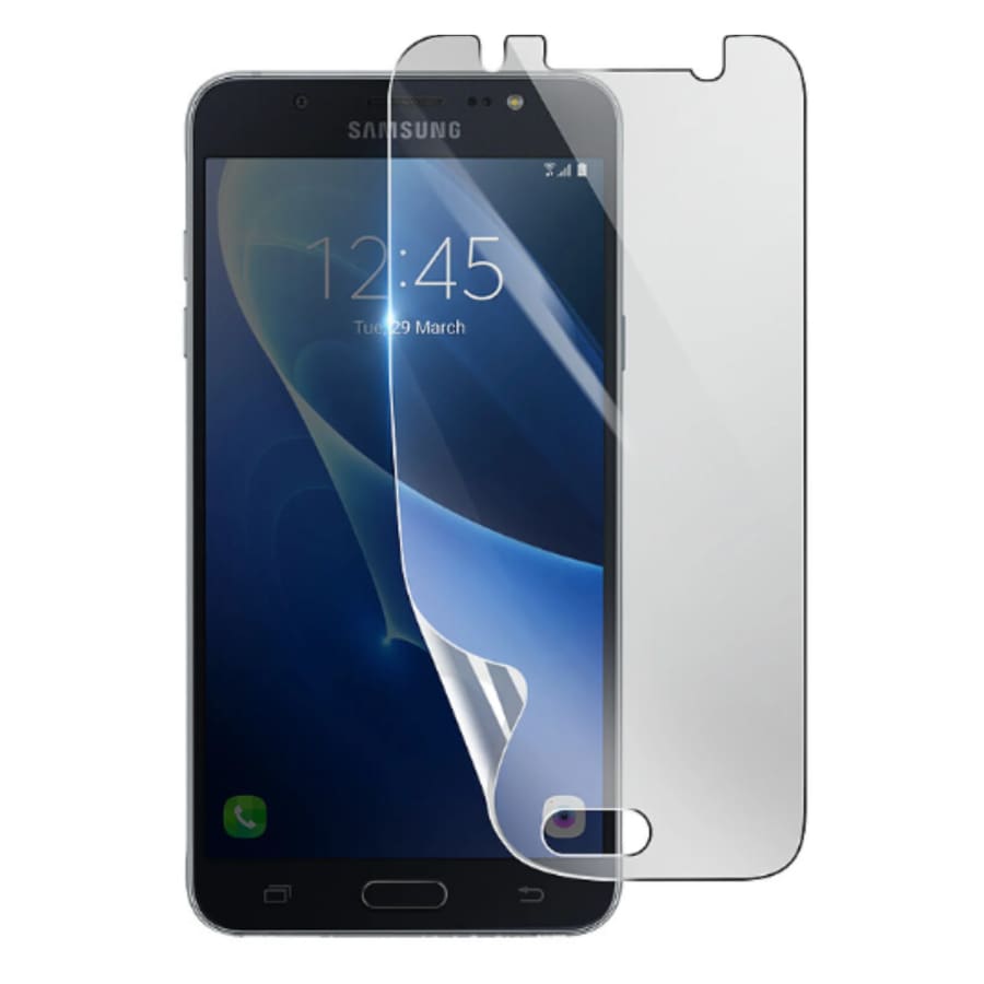 Hydrogel Screen Protectors for Samsung Galaxy J5 (2016) (Pack of 2) 9eight5