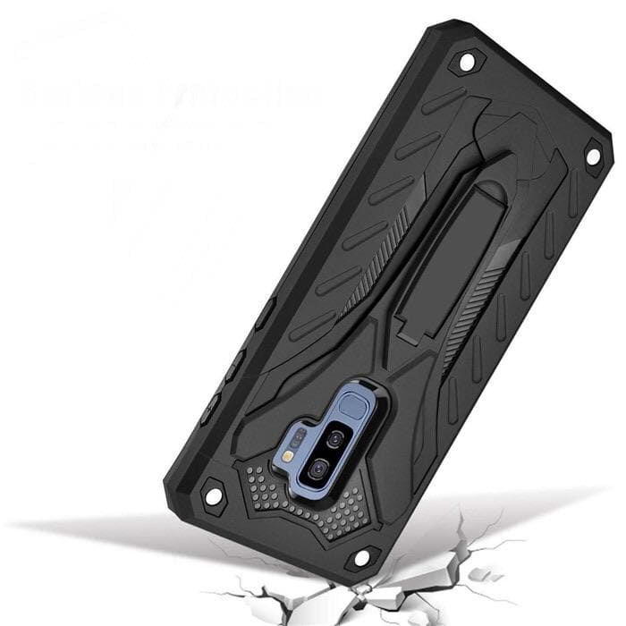 Rugged Case forSamsung Galaxy Note 10 9eight5