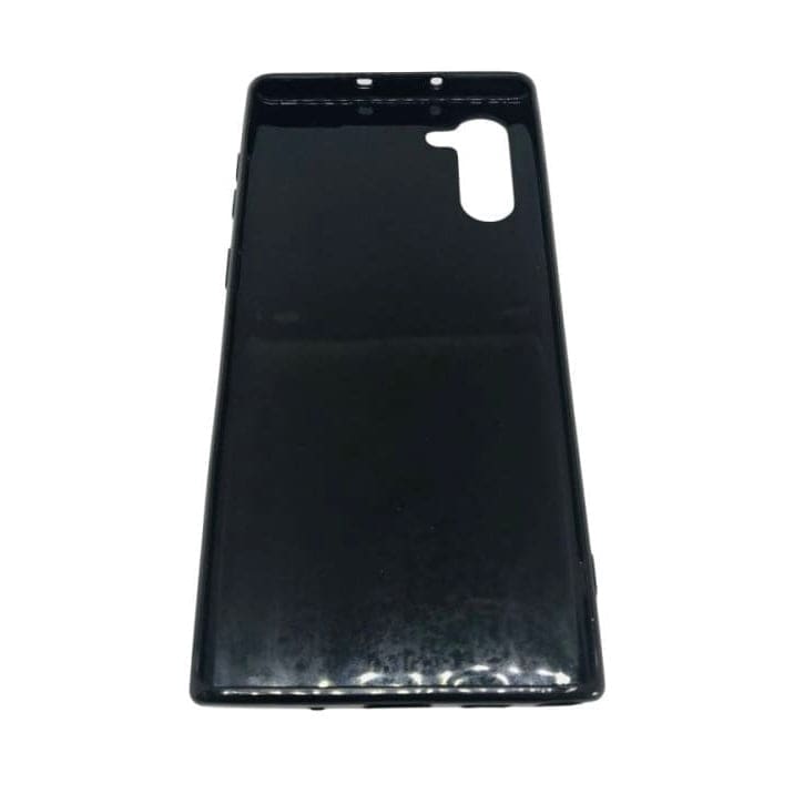 Silicone Case for Samsung Galaxy Note 10 9eight5