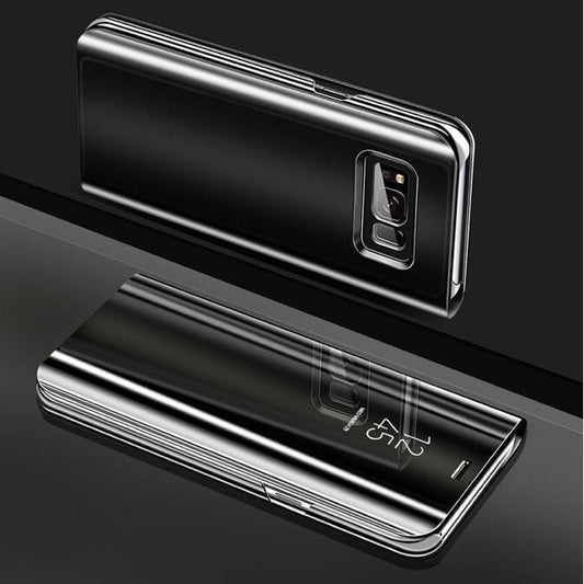 Smart Case for Samsung Galaxy Note 10 (Silver) 9eight5