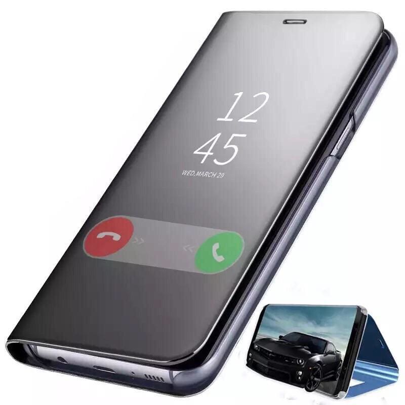 Silver smart phone case for Samsung Galaxy Note 10 by 9eight5, designed to protect and enhance the phone's appearance.