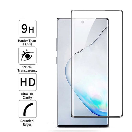 Screen Protector for Samsung Galaxy Note 10 Plus (2 in 1) 9eight5