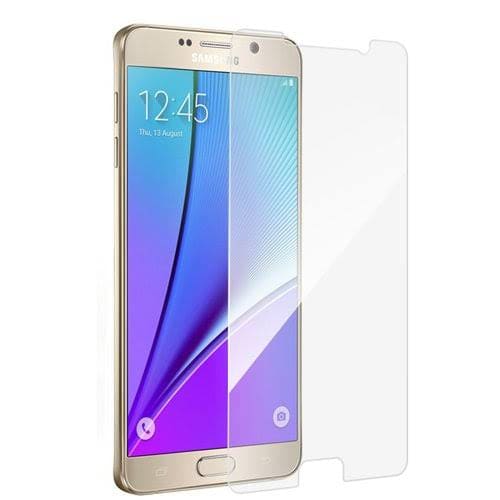 Screen Protectors for Samsung Galaxy Note 5 (Pack of 2) 9eight5