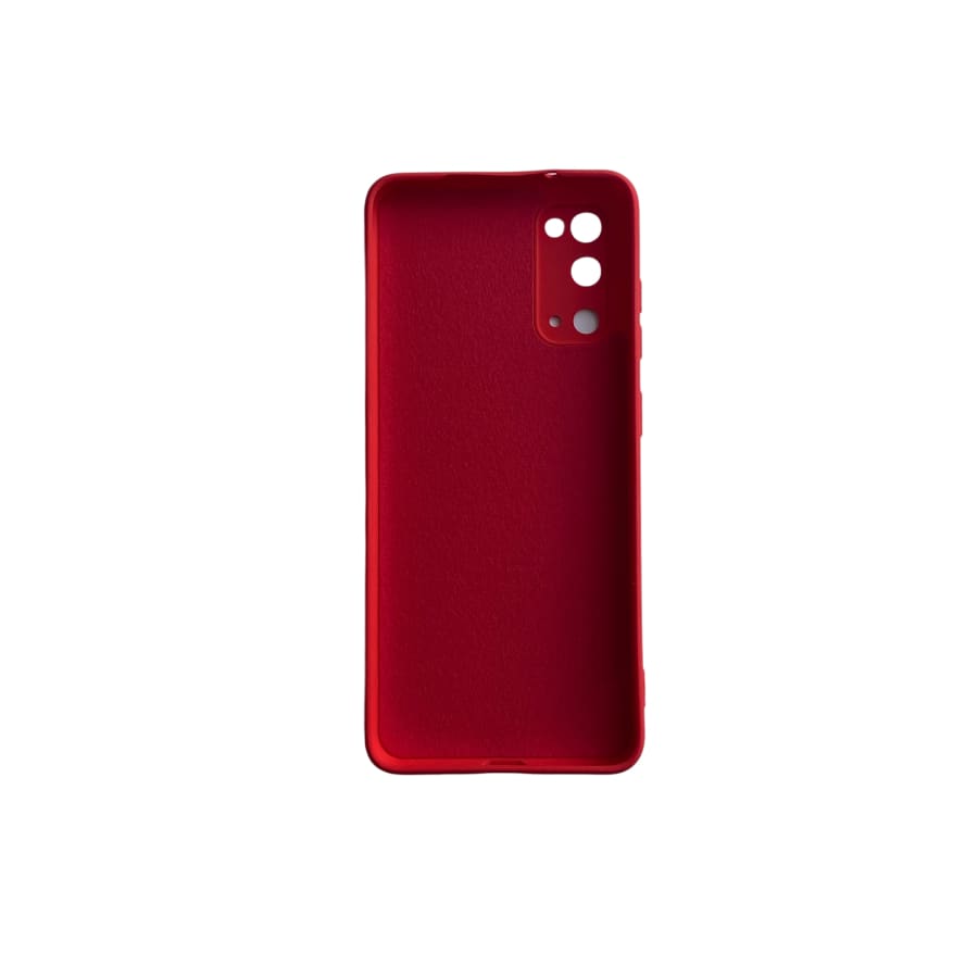 Silicone Case for Samsung Galaxy S20 9eight5