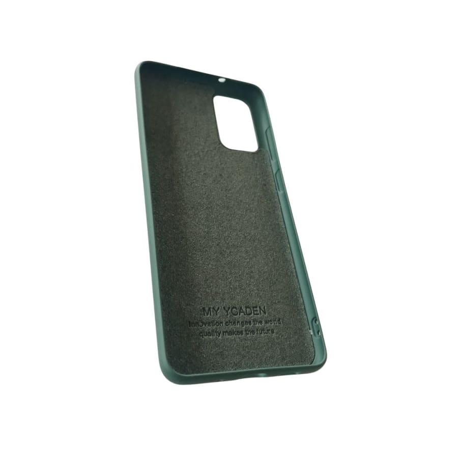 Silicone Cover for Samsung Galaxy S20 Plus 9eight5