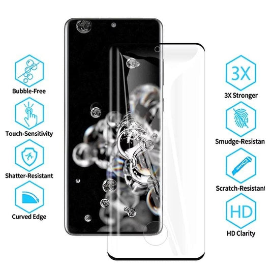 Screen Protector for Samsung Galaxy S20 Plus 9eight5