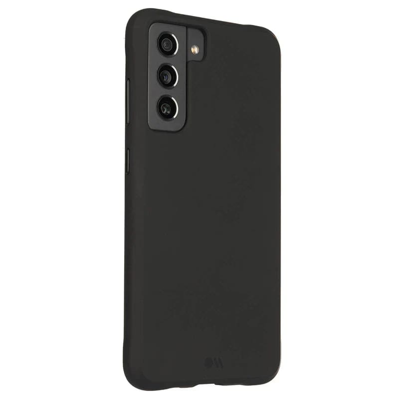 Case for Samsung Galaxy S21 FE (Black) 9eight5