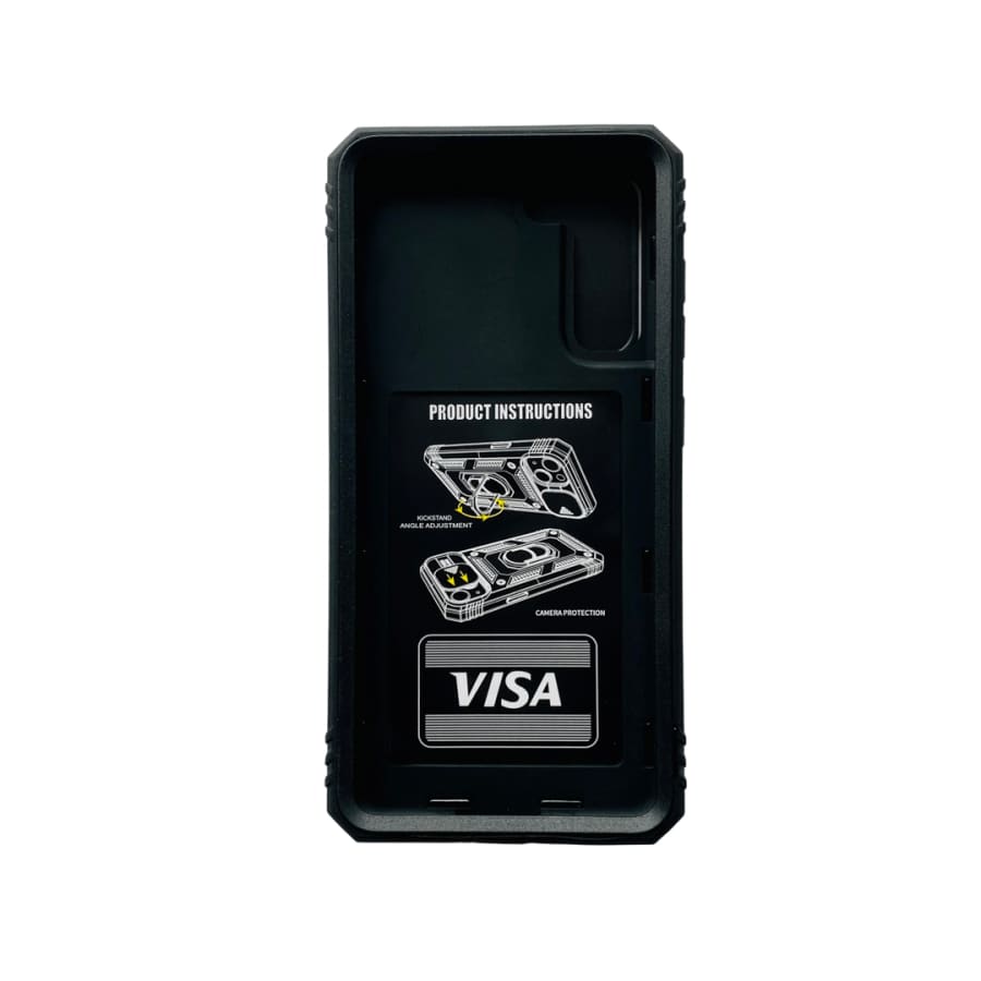 Rugged Case for Samsung Galaxy S21 FE 9eight5