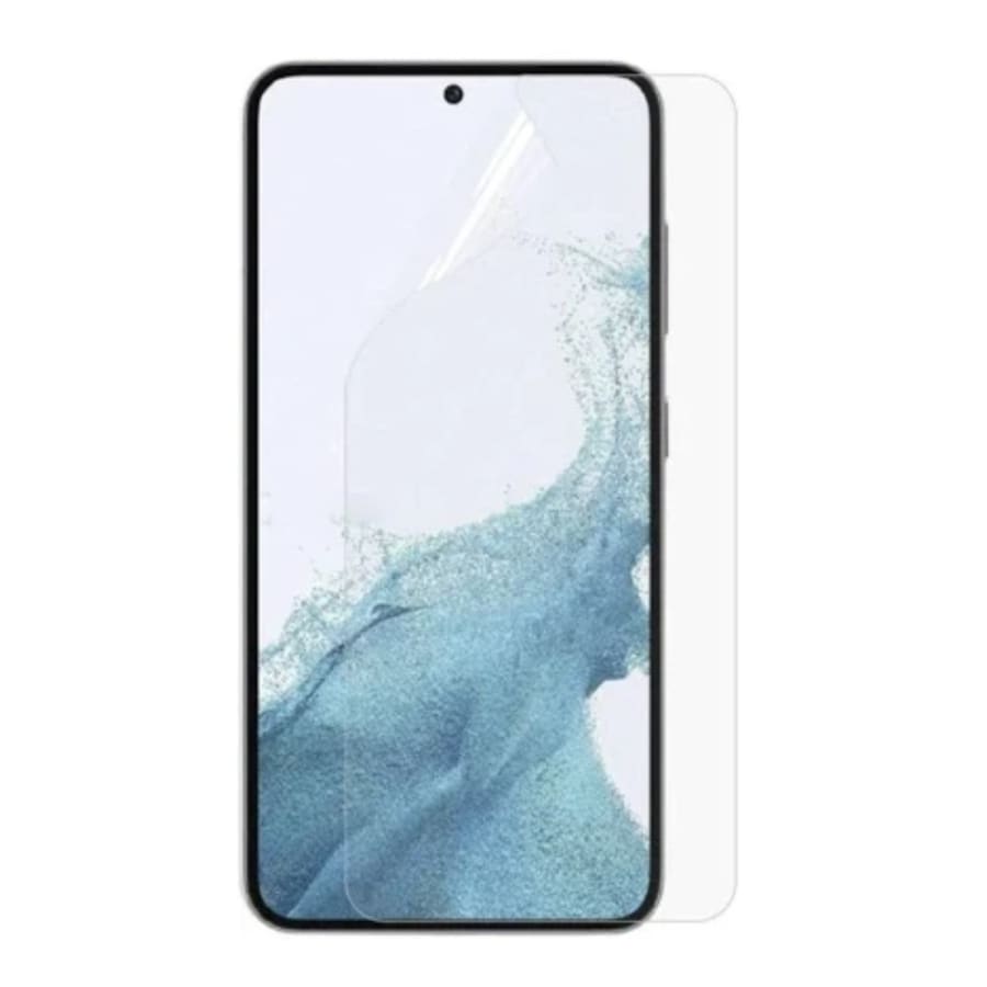 Hydrogel Film Screen Protector for Samsung Galaxy S21 FE 9eight5