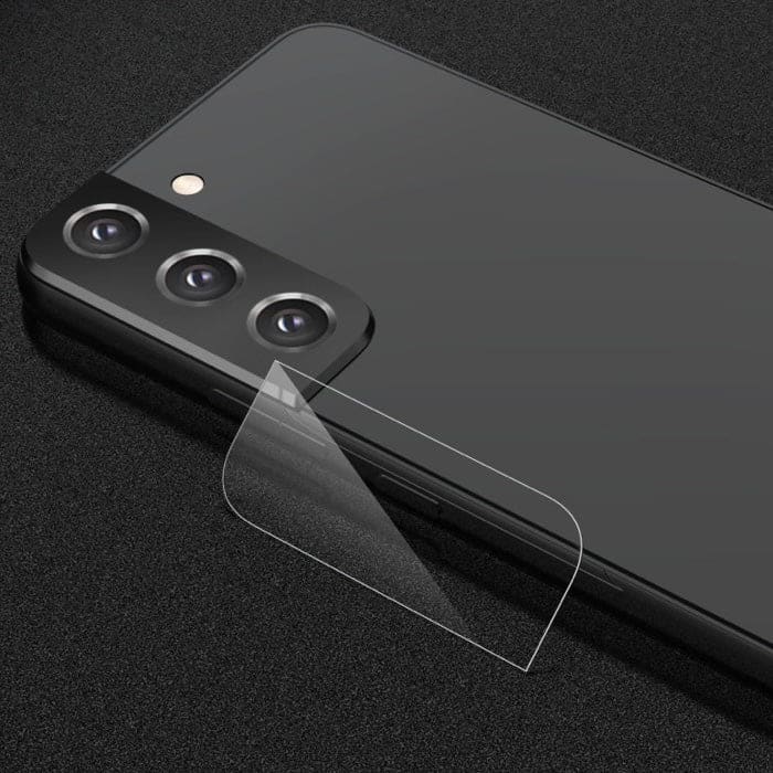 Camera Screen Protector for Samsung Galaxy S22 Plus 9eight5