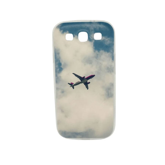 Silicone Case for Samsung Galaxy S3 9eight5