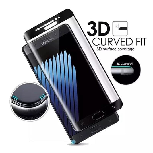 Glass Screen Protector for Samsung Galaxy S6 Edge 9eight5
