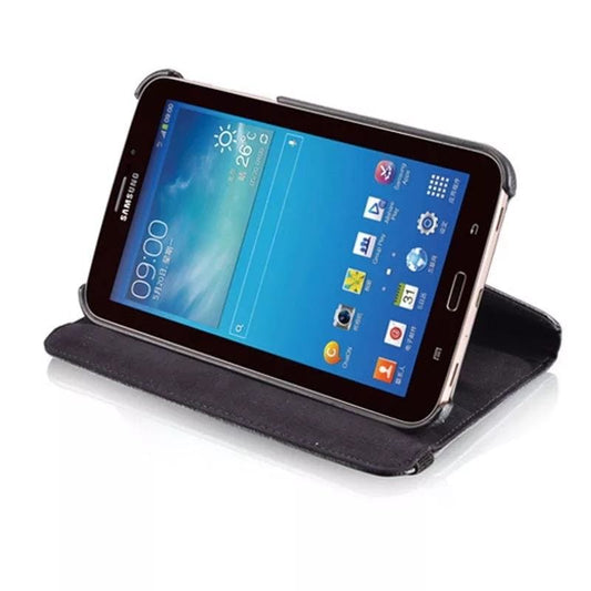 Synthetic Leather Cover for Samsung Galaxy Tab 3 7.0” - T210/T211/T215 9eight5