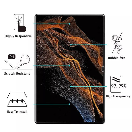 Cover for Samsung Galaxy Tab S9 Ultra 14.6” (2023) - X910/X916B 9eight5
