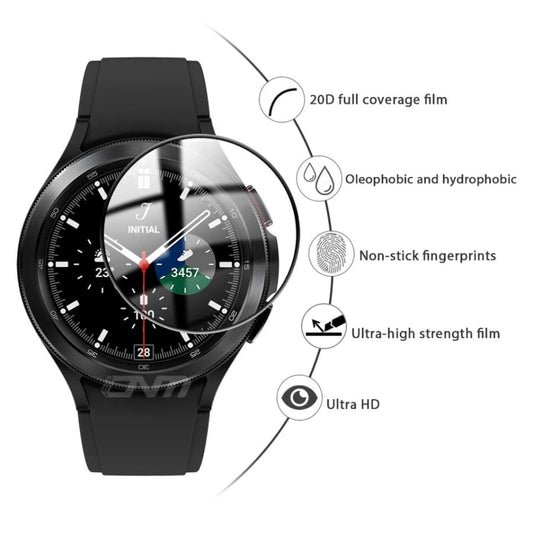 Screen Protector for Samsung Galaxy Watch 4 Classic (42mm) That Watch Shop