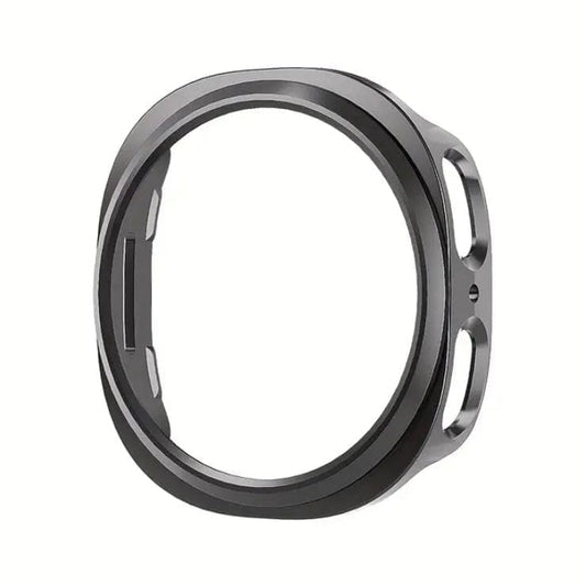 Protective Case for Samsung Galaxy Watch 8 (40mm) (Black) That Watch Shop