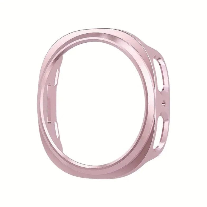 Protective Case for Samsung Galaxy Watch 8 (40mm) (Pink) That Watch Shop