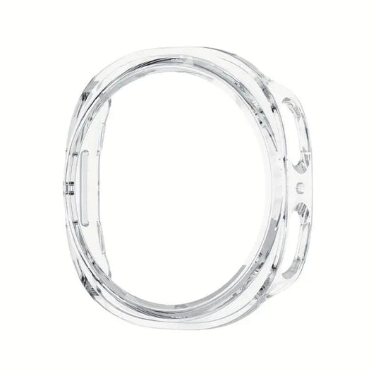 Protective Case for Samsung Galaxy Watch 8 (40mm) (Clear) That Watch Shop