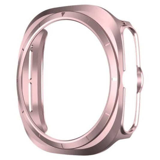 Protective Case for Samsung Galaxy Watch Ultra (47mm) / Watch Ultra 2 (2025) (Rosegold) That Watch Shop