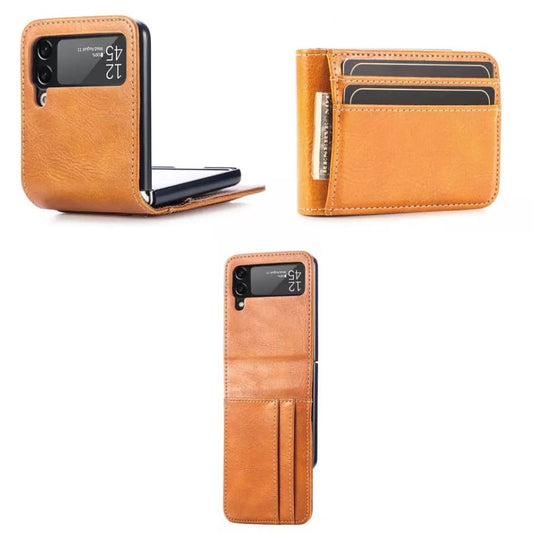 Case for Samsung Galaxy Z Flip 4 (5 colours available) 9eight5
