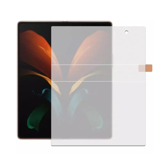 Screen Protector for Samsung Galaxy Z Fold 2 (3 in 1) 9eight5