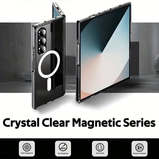 Case for Samsung Galaxy Z Fold 6 9eight5