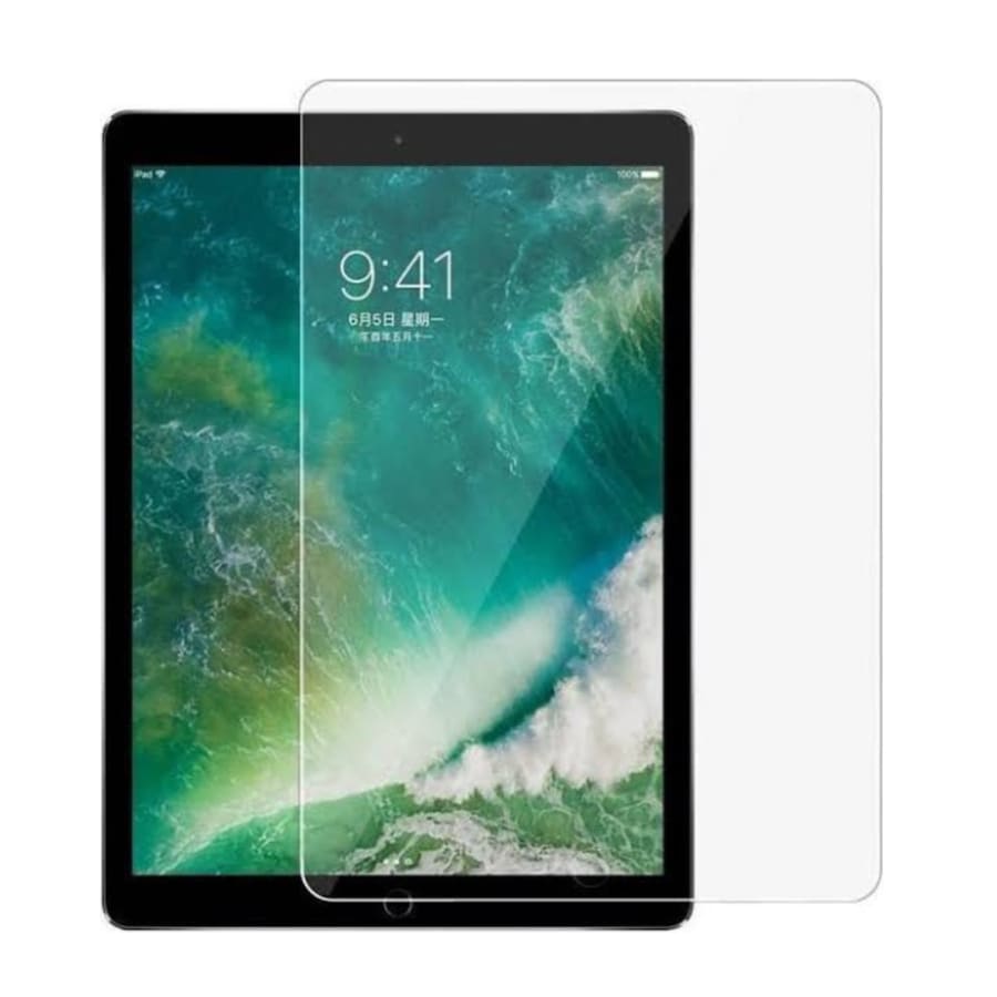 Screen Protector for iPad Pro 12.9” 1st & 2nd Gen (2017/2015) 9eight5