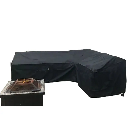 Shape Waterproof Rattan Sofa Cover (available in different sizes) Habicare